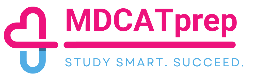 MDCATprep.pk
